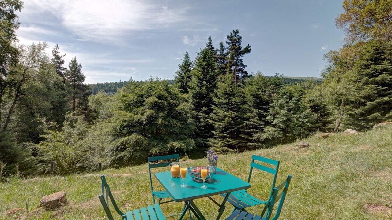 Photo of Outdoor in Chalmazel-Jeansagniere