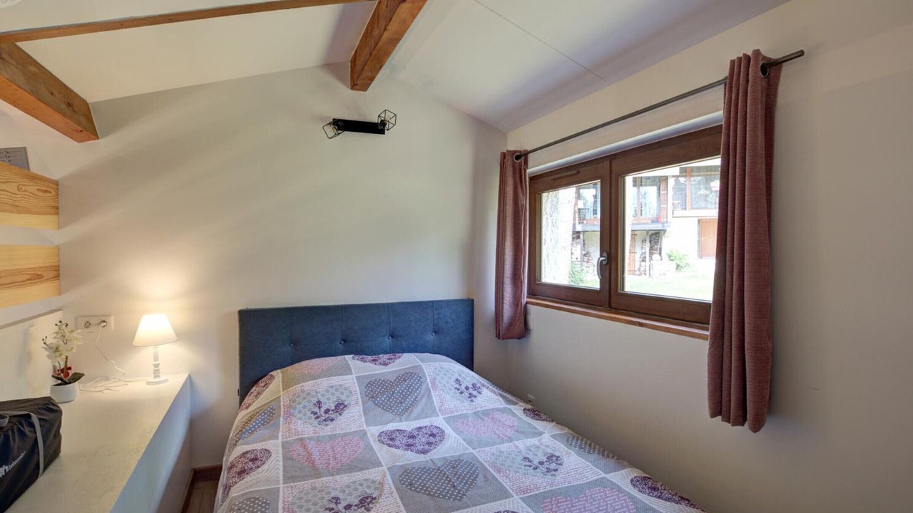 Photo of Bedroom in Chalmazel-Jeansagniere