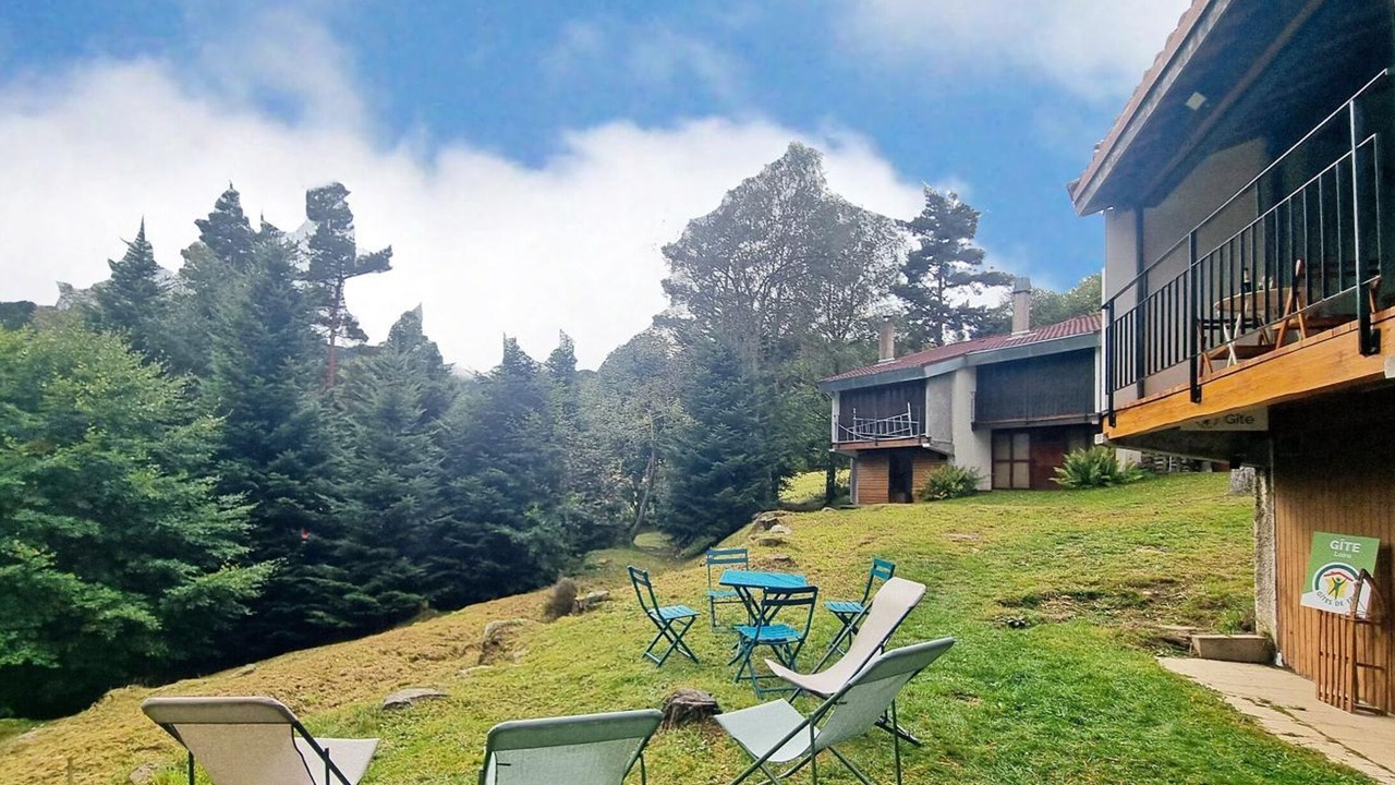 Photo of Outdoor in Chalmazel-Jeansagniere