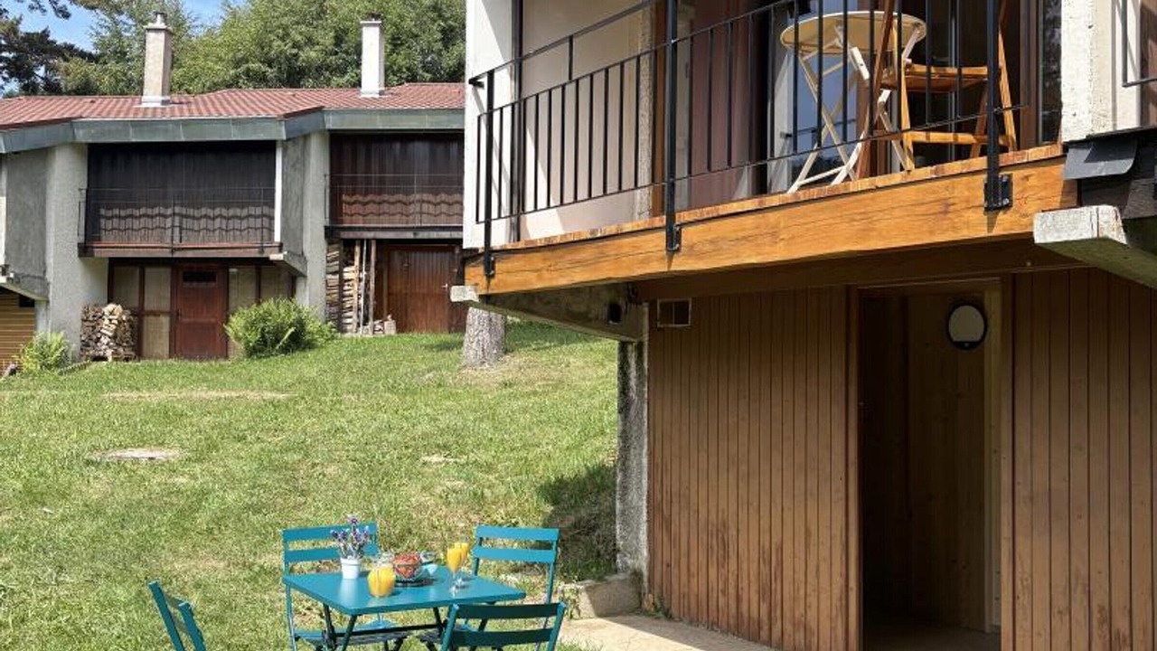 Photo of Outdoor in Chalmazel-Jeansagniere