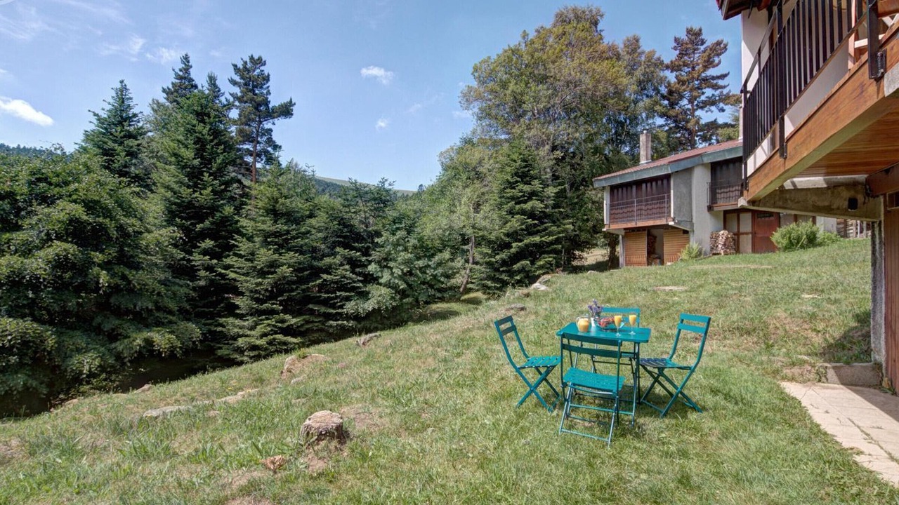 Photo of Outdoor in Chalmazel-Jeansagniere