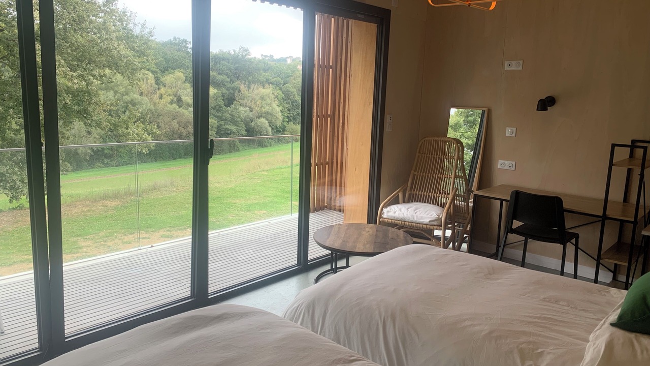 Photo of Bedroom in Gemil