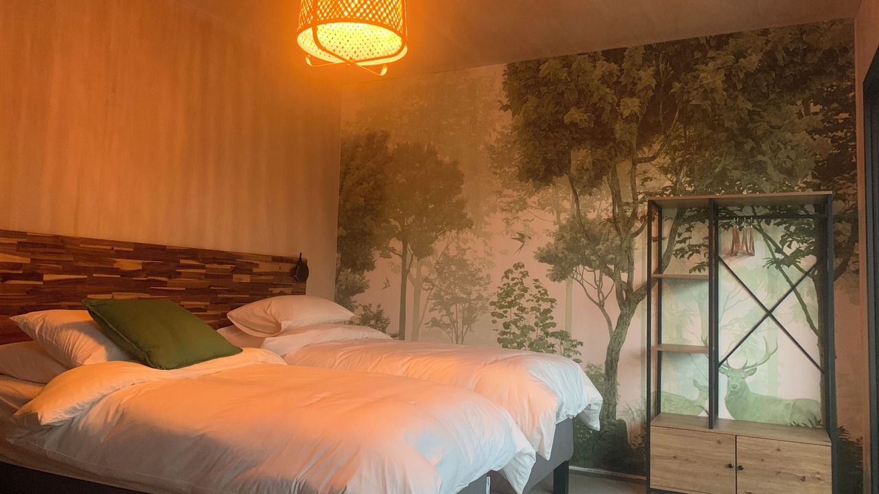 Photo of Bedroom in Gemil