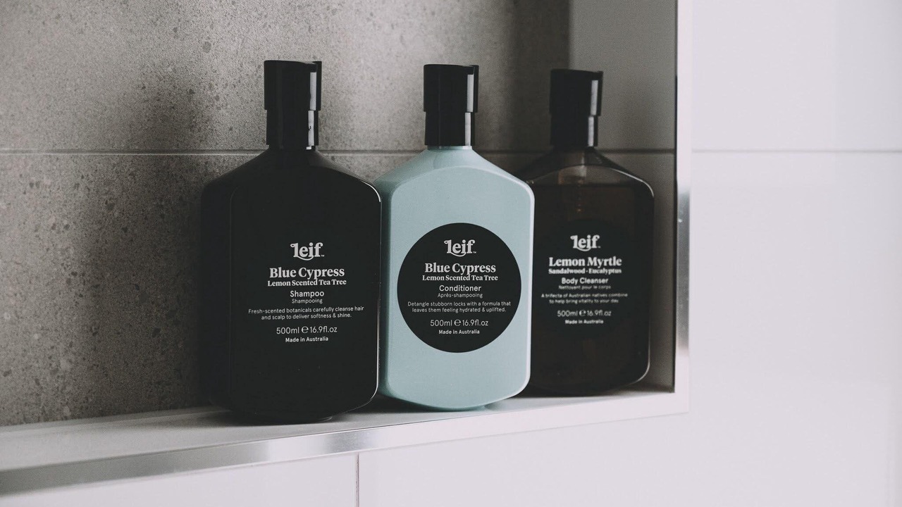 Photo of Bathroom in Bright