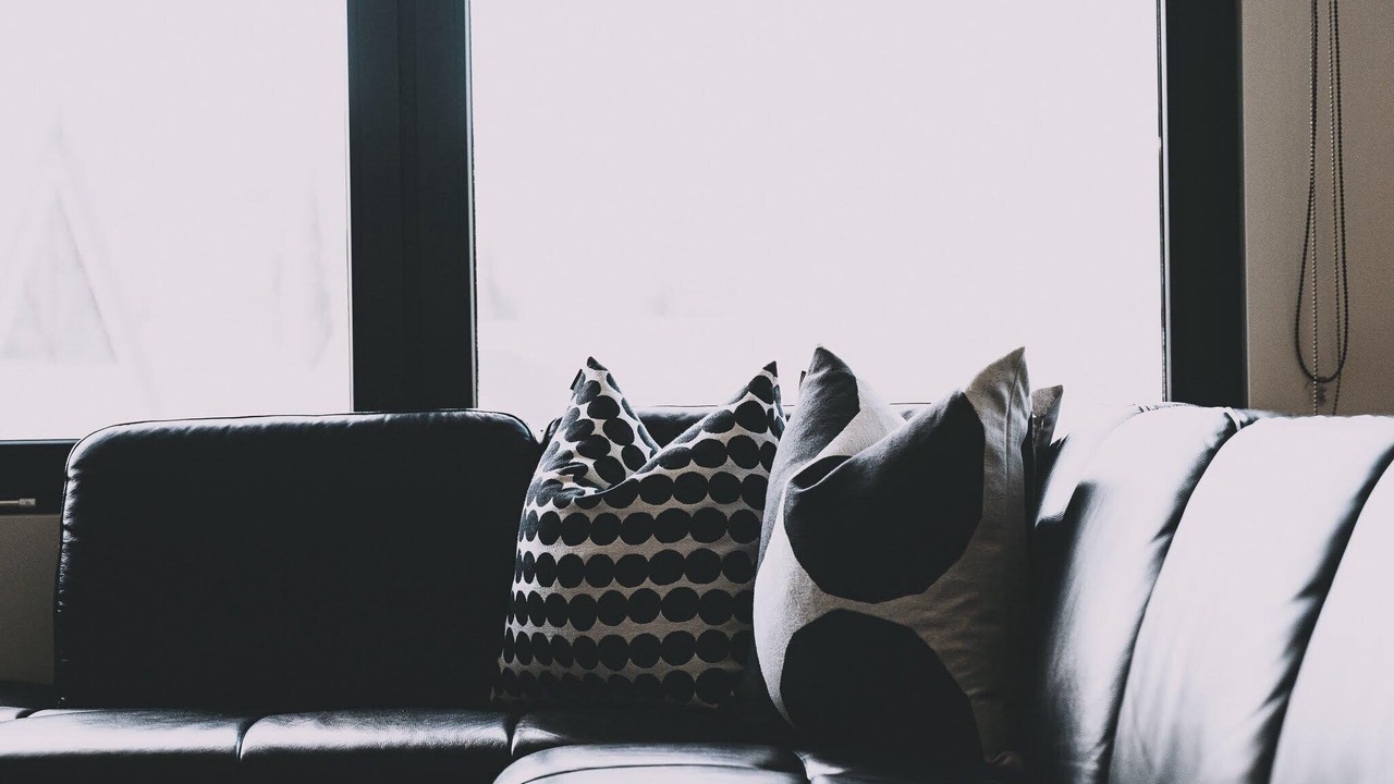 Photo of Livingroom in Bright