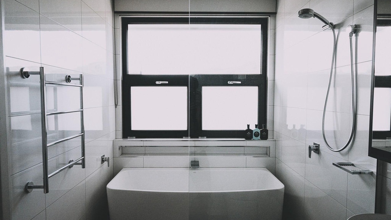 Photo of Bathroom in Bright