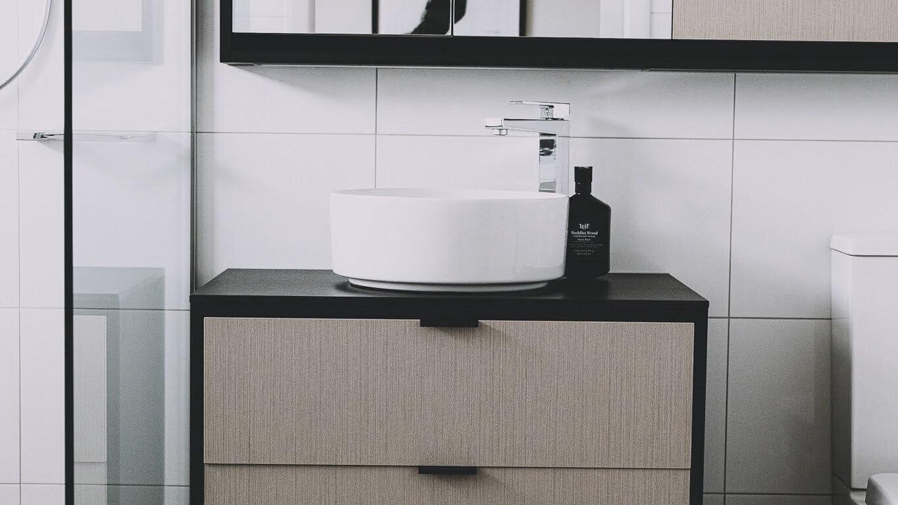 Photo of Bathroom in Bright