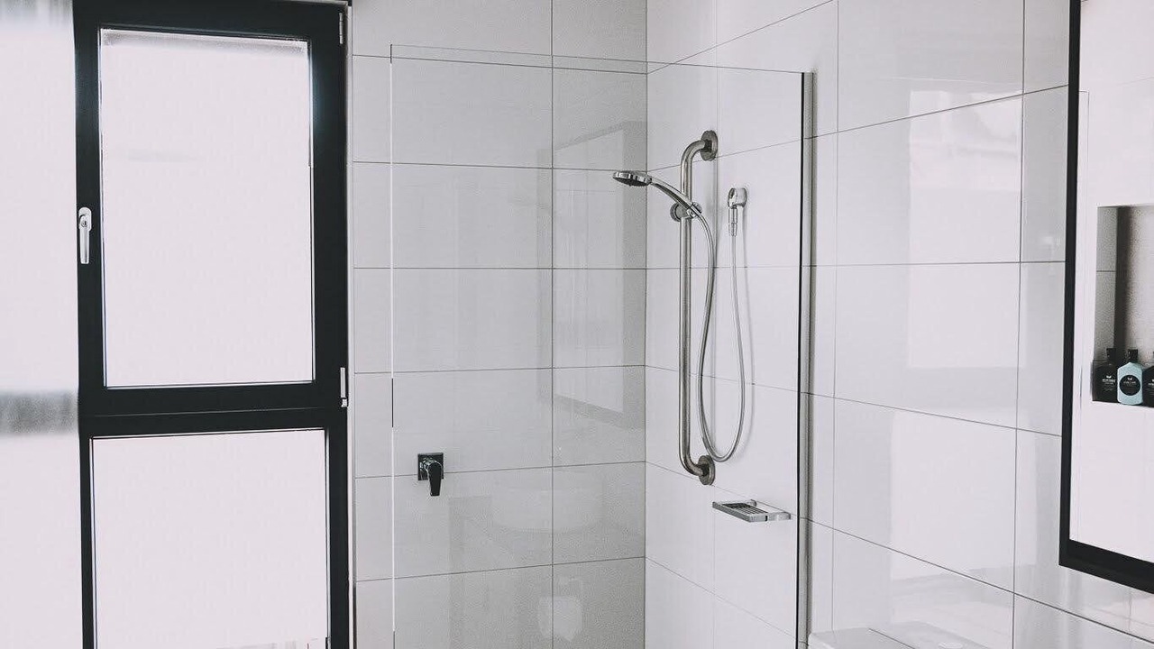 Photo of Bathroom in Bright