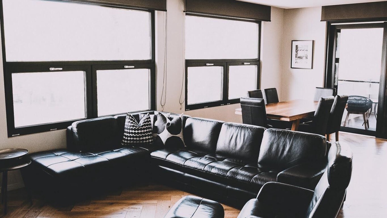 Photo of Livingroom in Bright