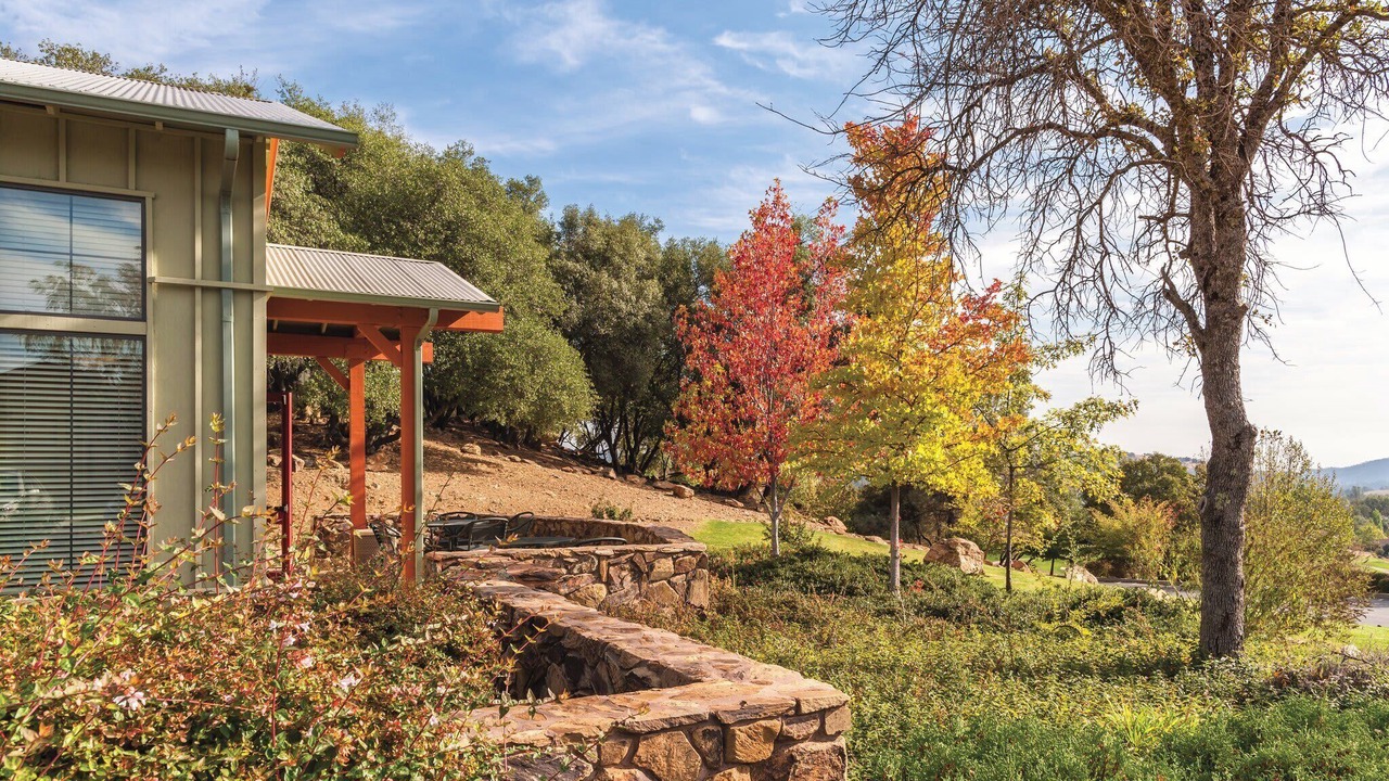 Photo of Outdoor in Angels Camp