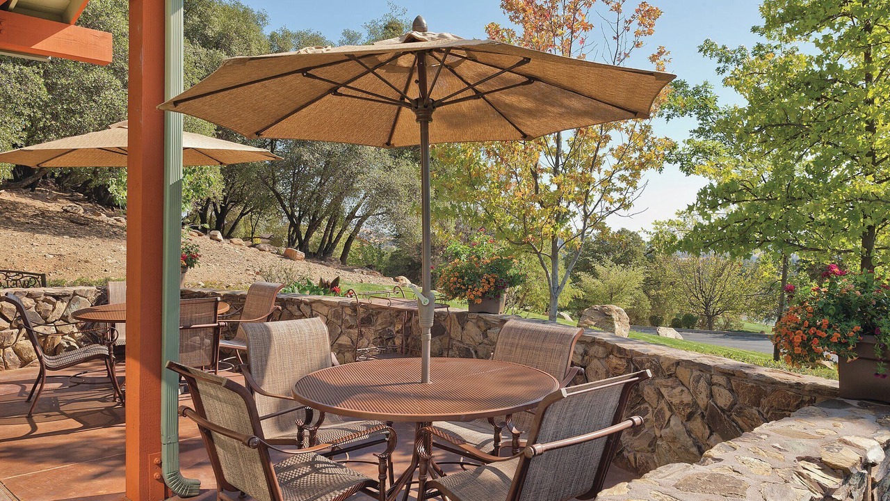 Photo of Outdoor in Angels Camp