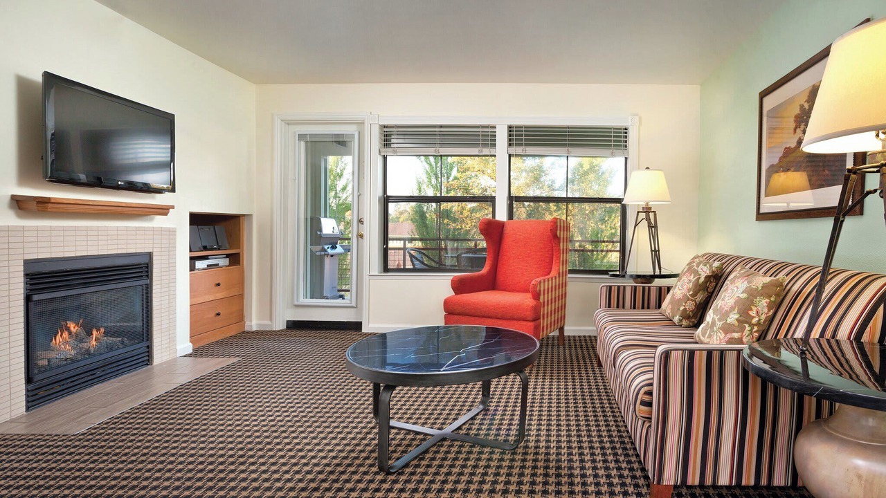 Photo of Livingroom in Angels Camp