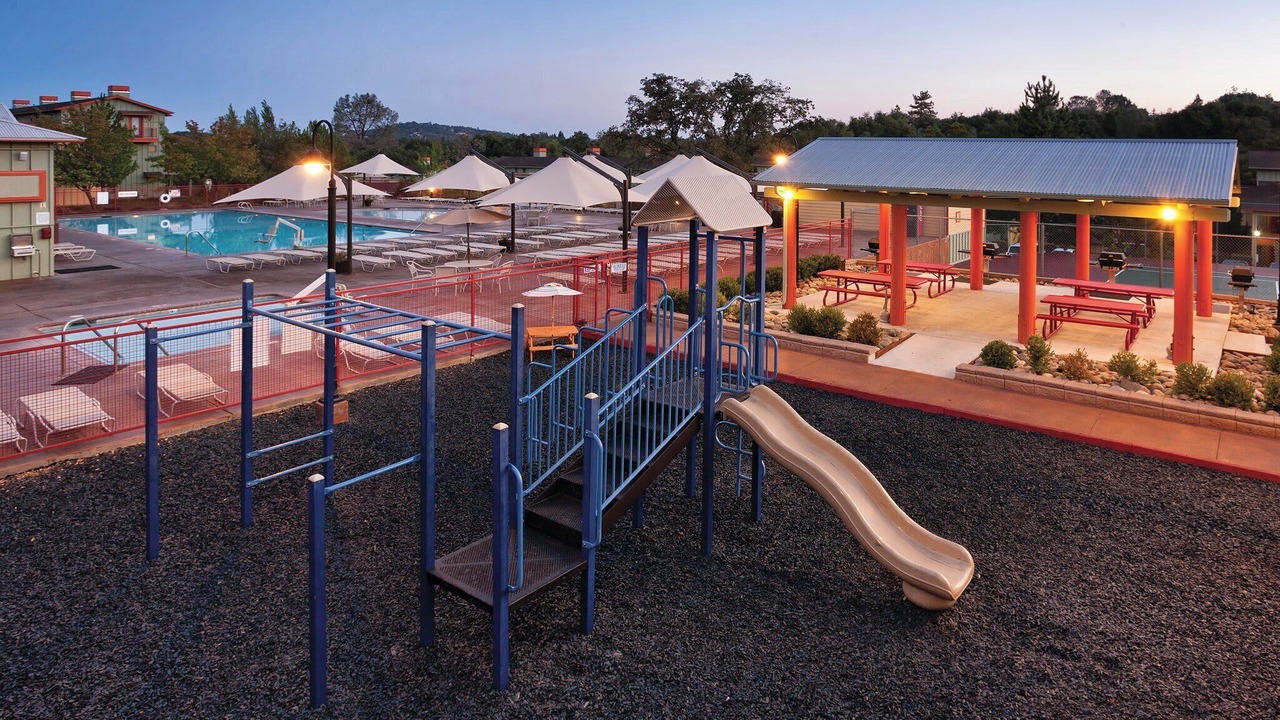 Photo of Outdoor in Angels Camp