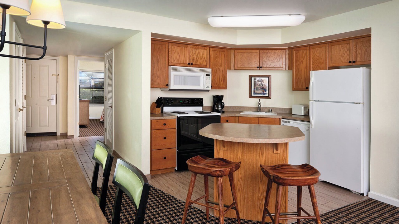 Photo of Kitchen in Angels Camp