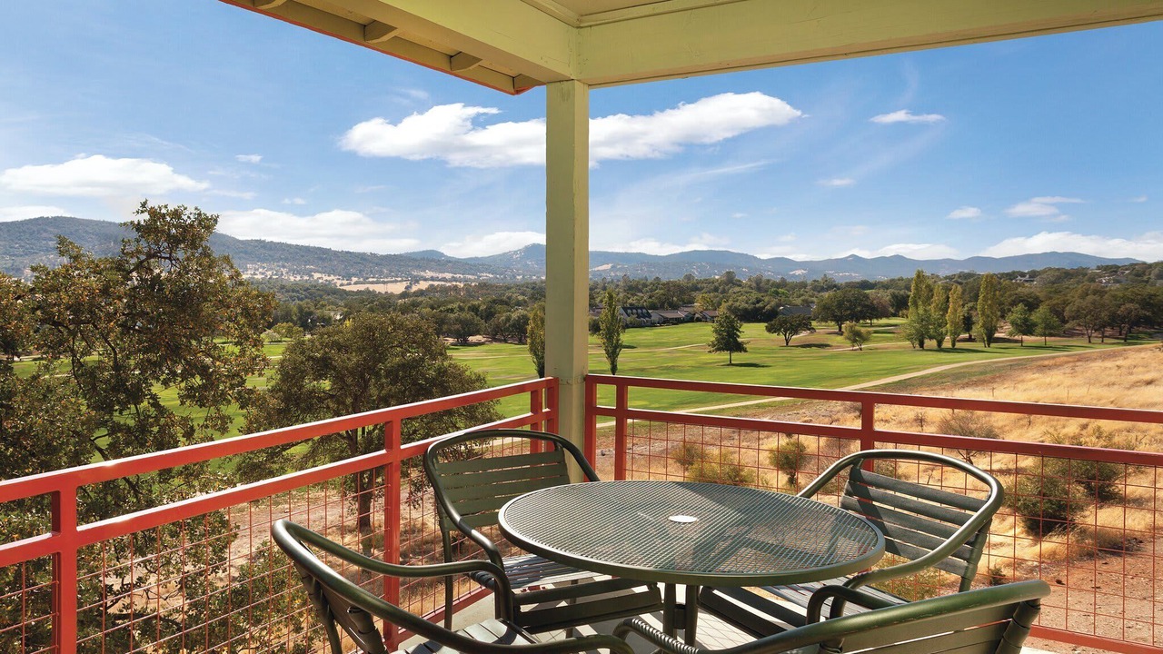 Photo of Outdoor in Angels Camp