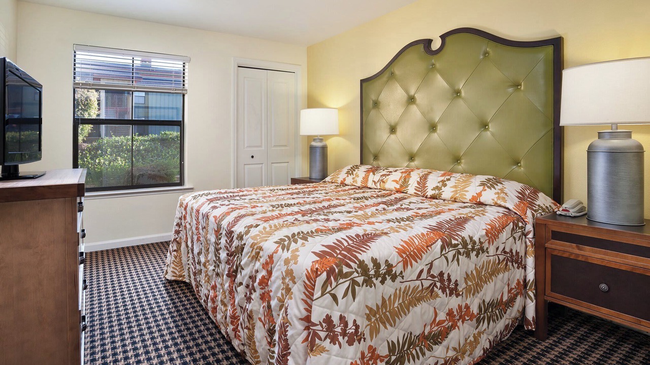 Photo of Bedroom in Angels Camp