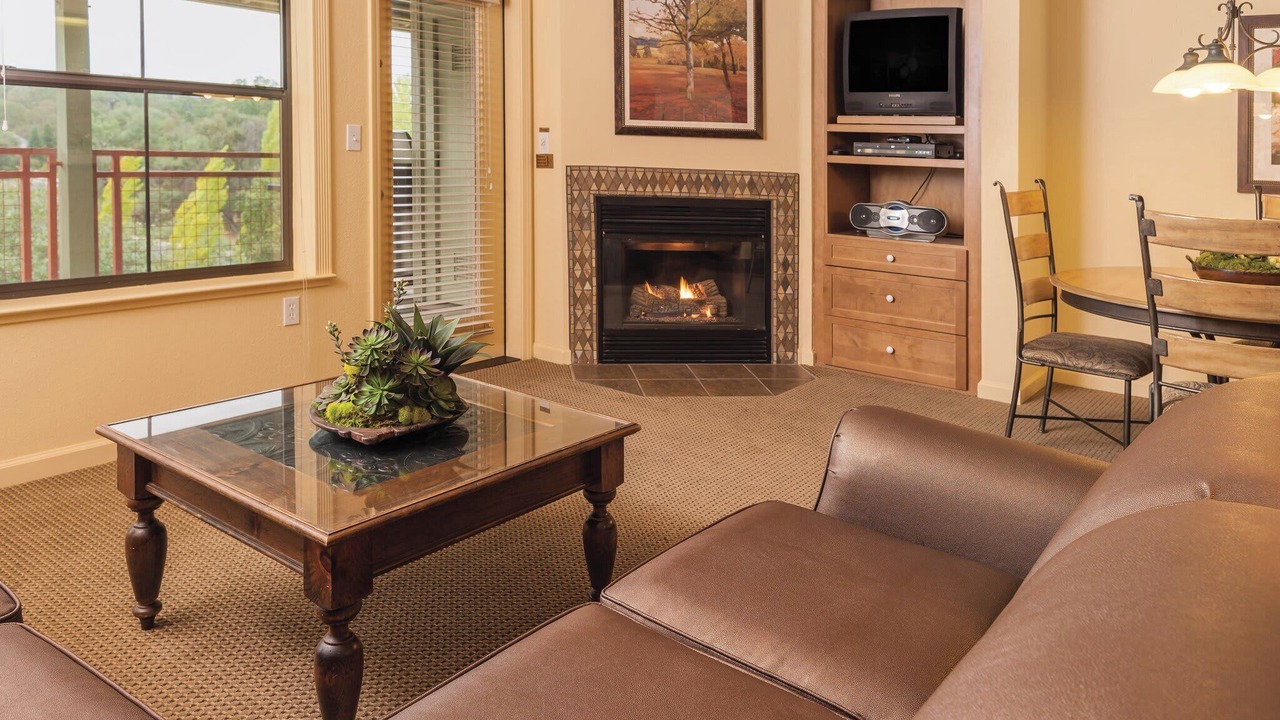 Photo of Livingroom in Angels Camp