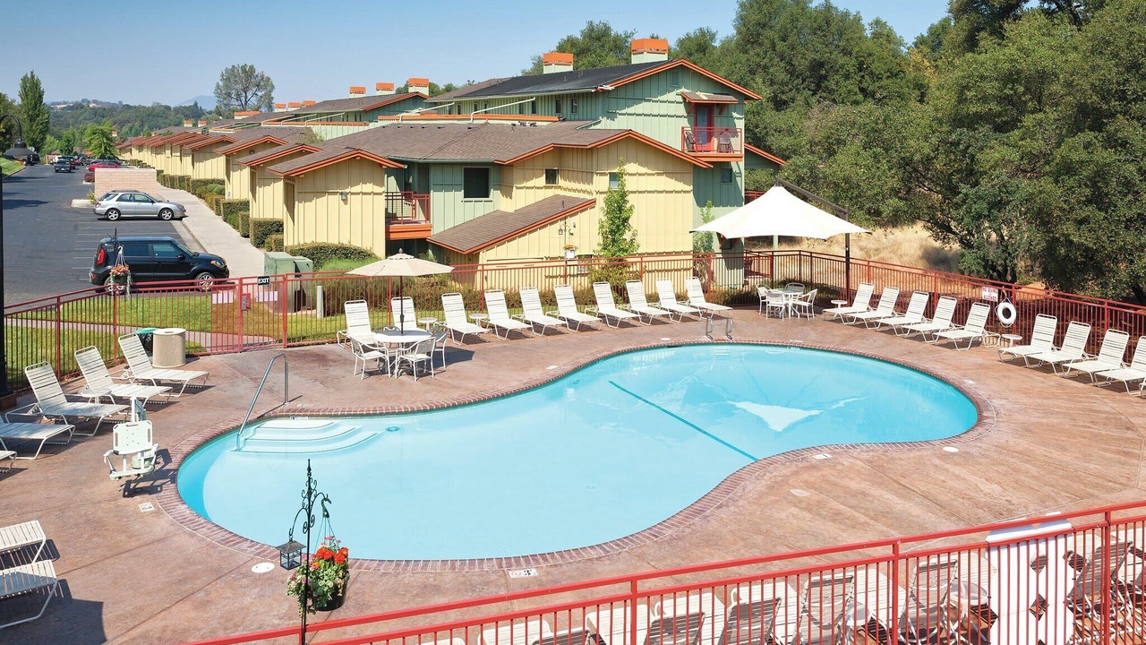 Photo of Outdoor in Angels Camp