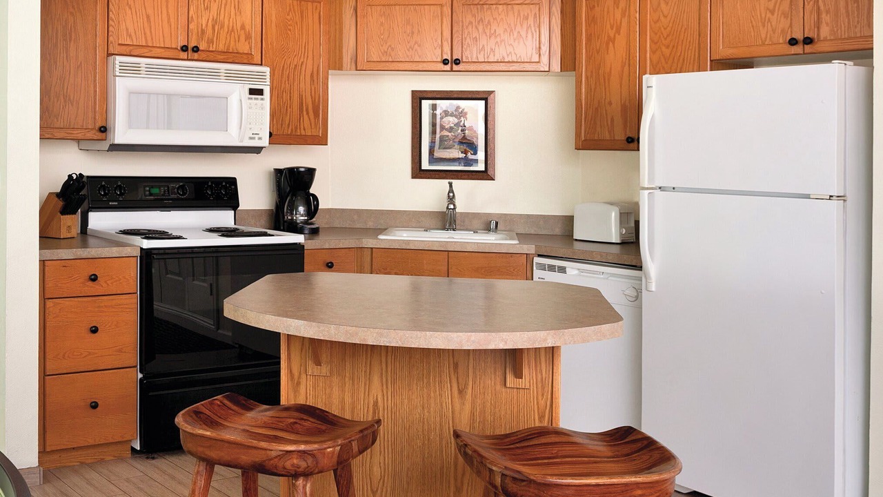 Photo of Kitchen in Angels Camp