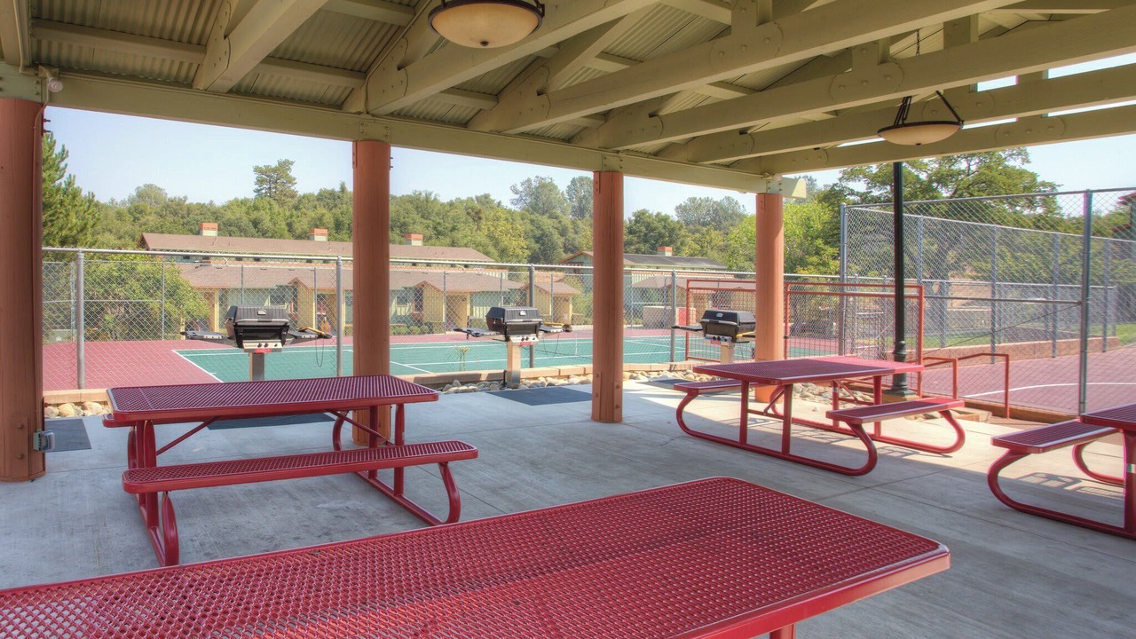 Photo of Outdoor in Angels Camp