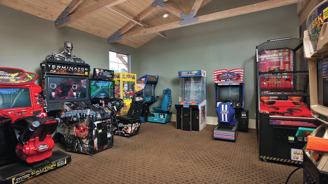 Photo of Bedroom in Angels Camp