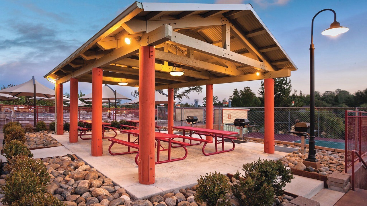 Photo of Outdoor in Angels Camp