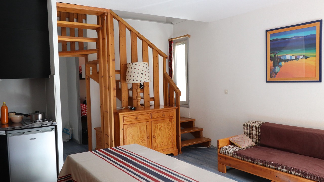 Photo of Livingroom in Luz-Saint-Sauveur