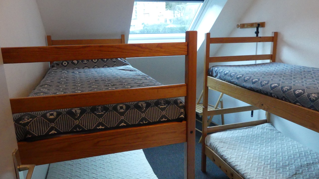Photo of Bedroom in Luz-Saint-Sauveur