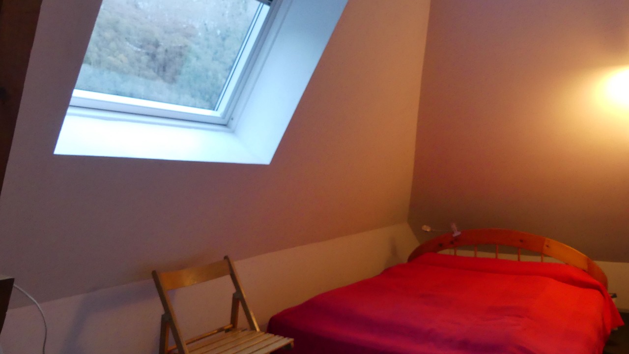 Photo of Bedroom in Luz-Saint-Sauveur