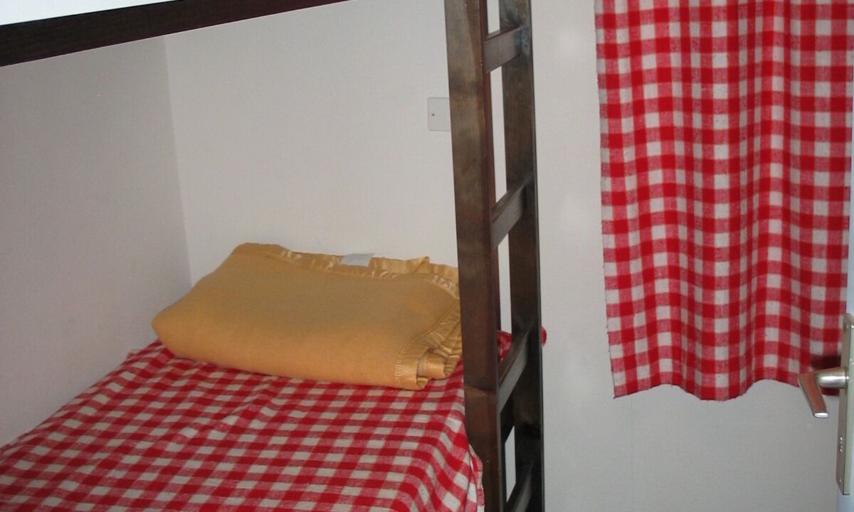 Photo of Bedroom in Luz-Saint-Sauveur
