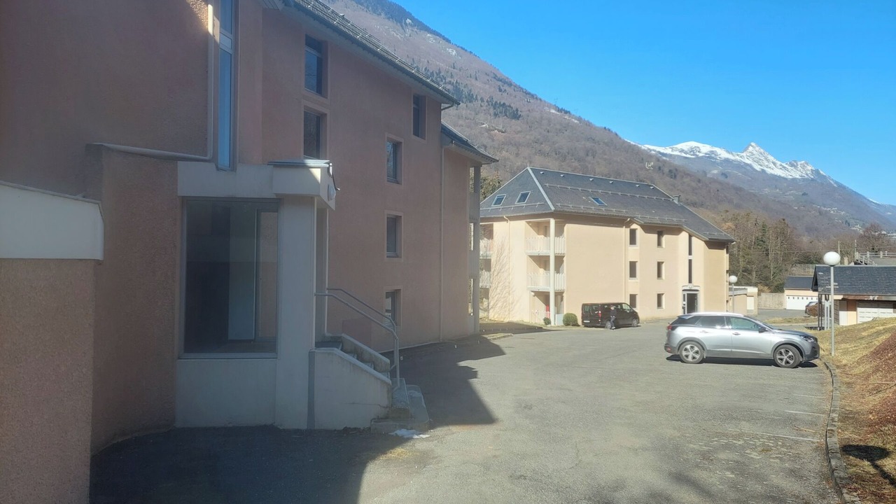 Photo of Outdoor in Luz-Saint-Sauveur