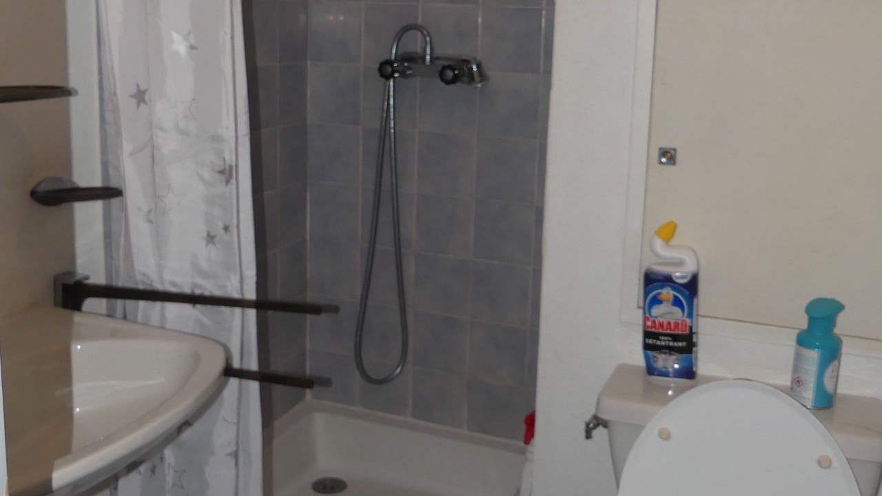 Photo of Bathroom in Luz-Saint-Sauveur