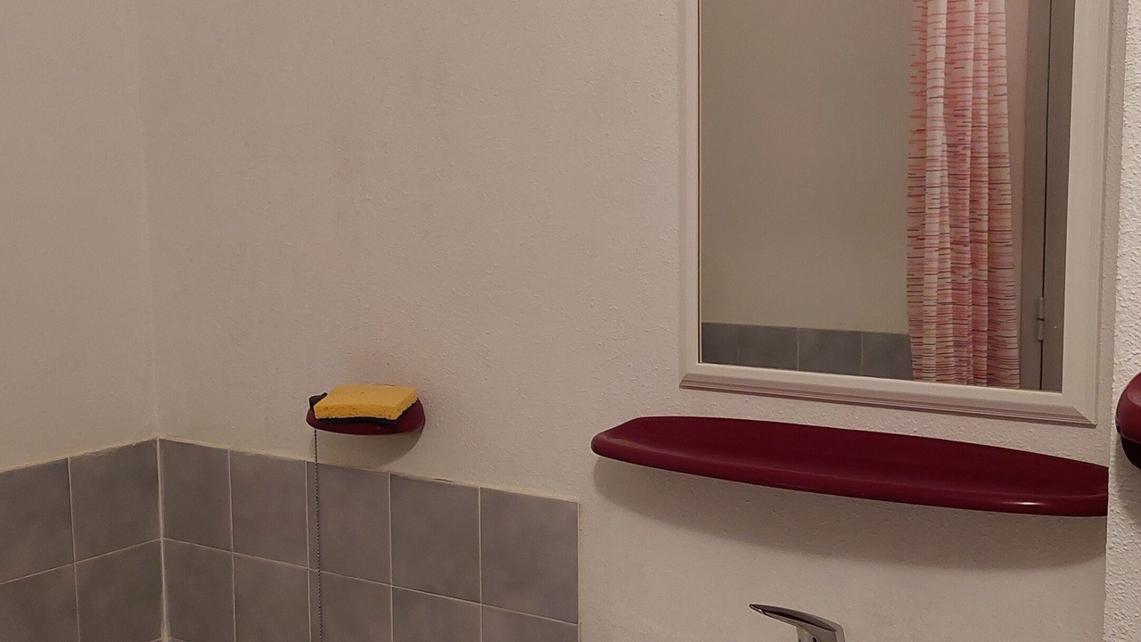 Photo of Bathroom in Luz-Saint-Sauveur