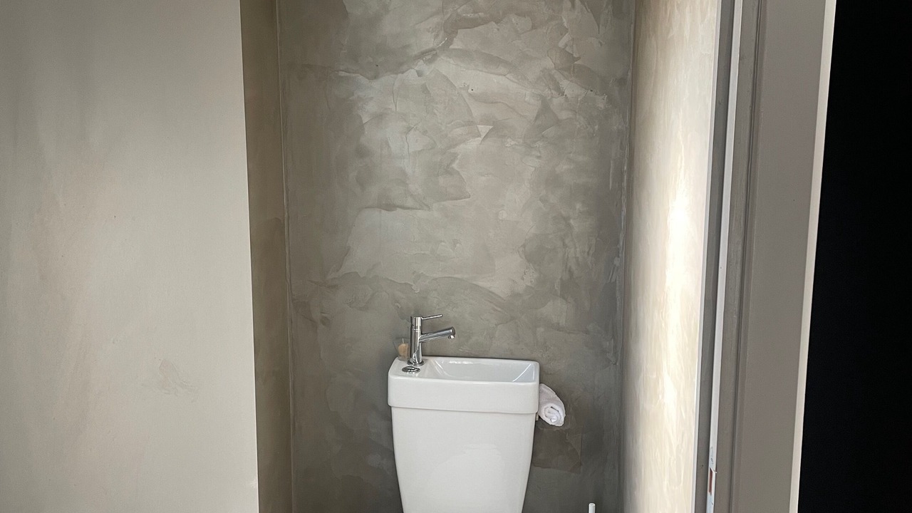 Photo of Bathroom in Mazargues