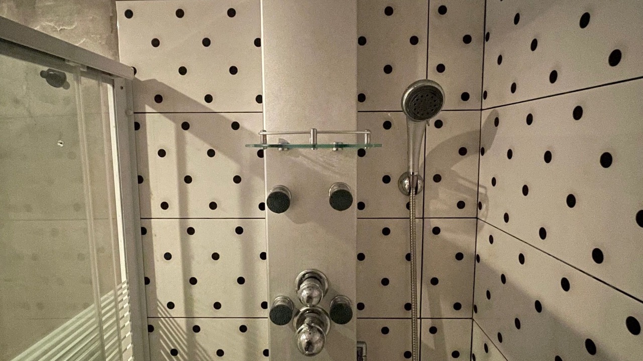 Photo of Bathroom in Mazargues
