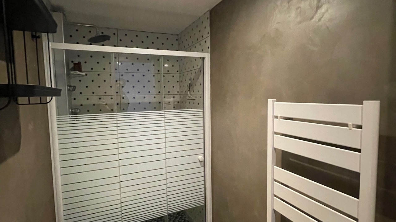 Photo of Bathroom in Mazargues