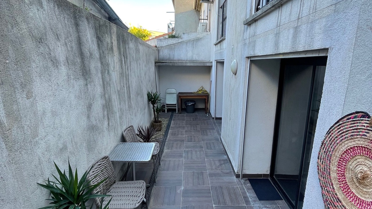 Photo of Outdoor in Mazargues