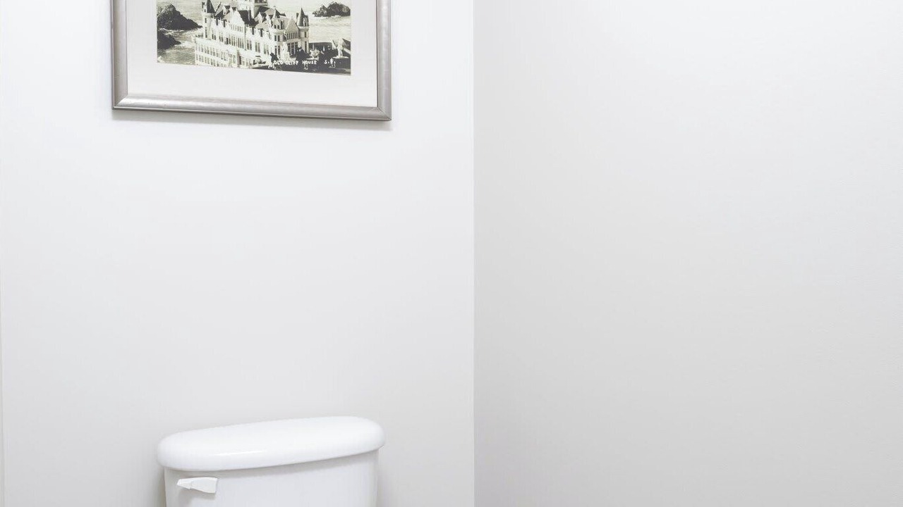 Photo of Bathroom in Lower Nob Hill