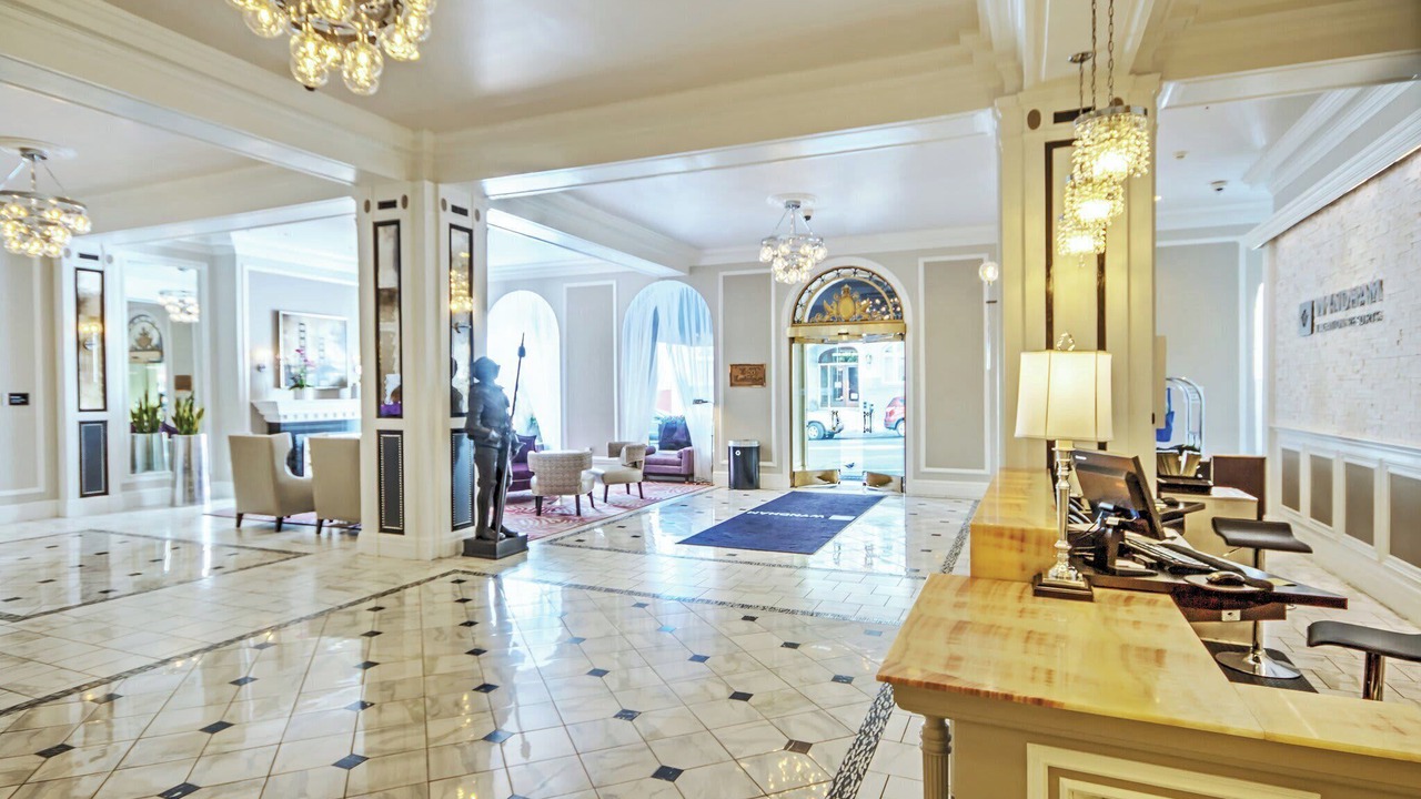 Photo of Others in Lower Nob Hill