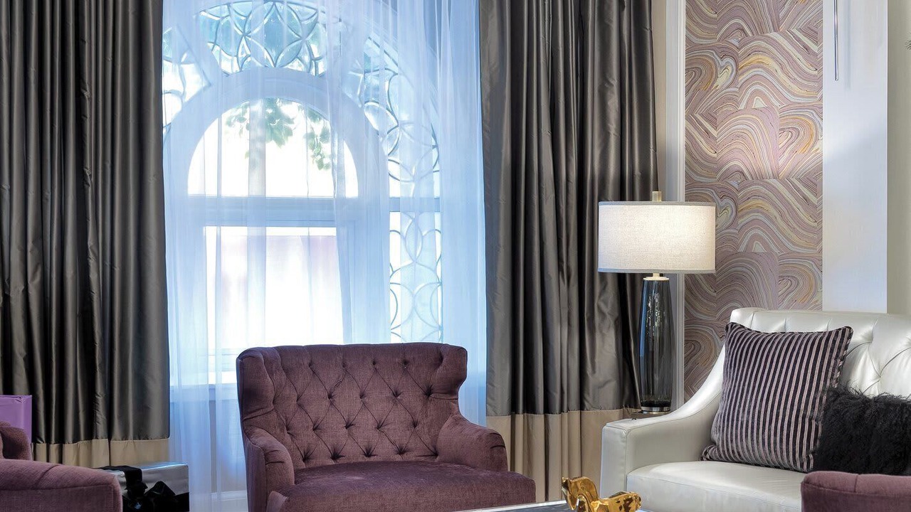 Photo of Livingroom in Lower Nob Hill