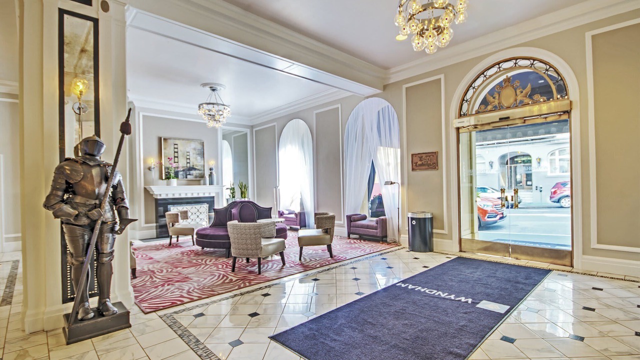 Photo of Others in Lower Nob Hill