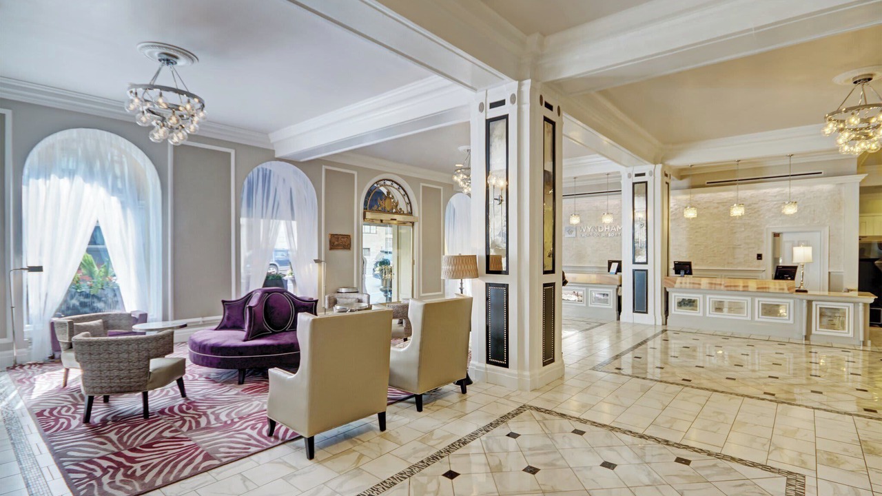 Photo of Others in Lower Nob Hill