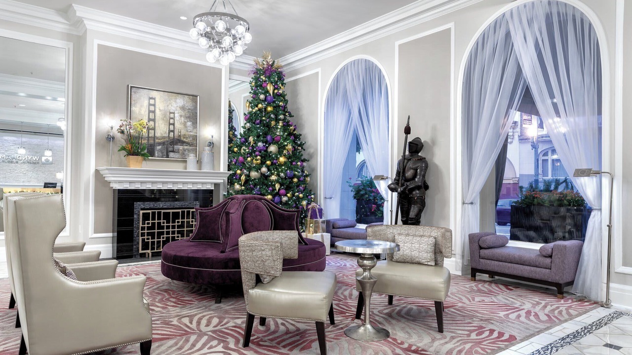 Photo of Others in Lower Nob Hill