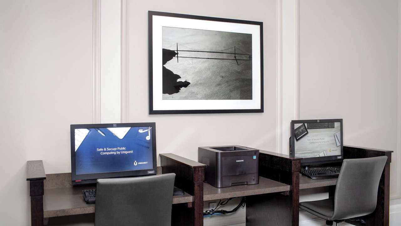 Photo of Others in Lower Nob Hill