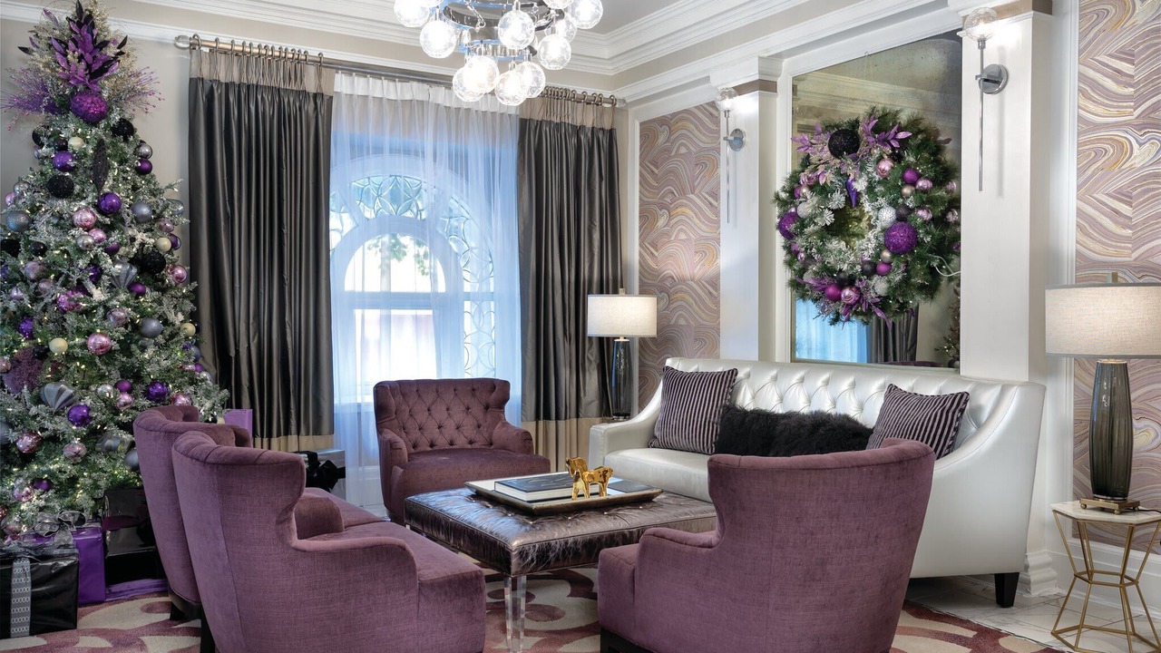 Photo of Livingroom in Lower Nob Hill