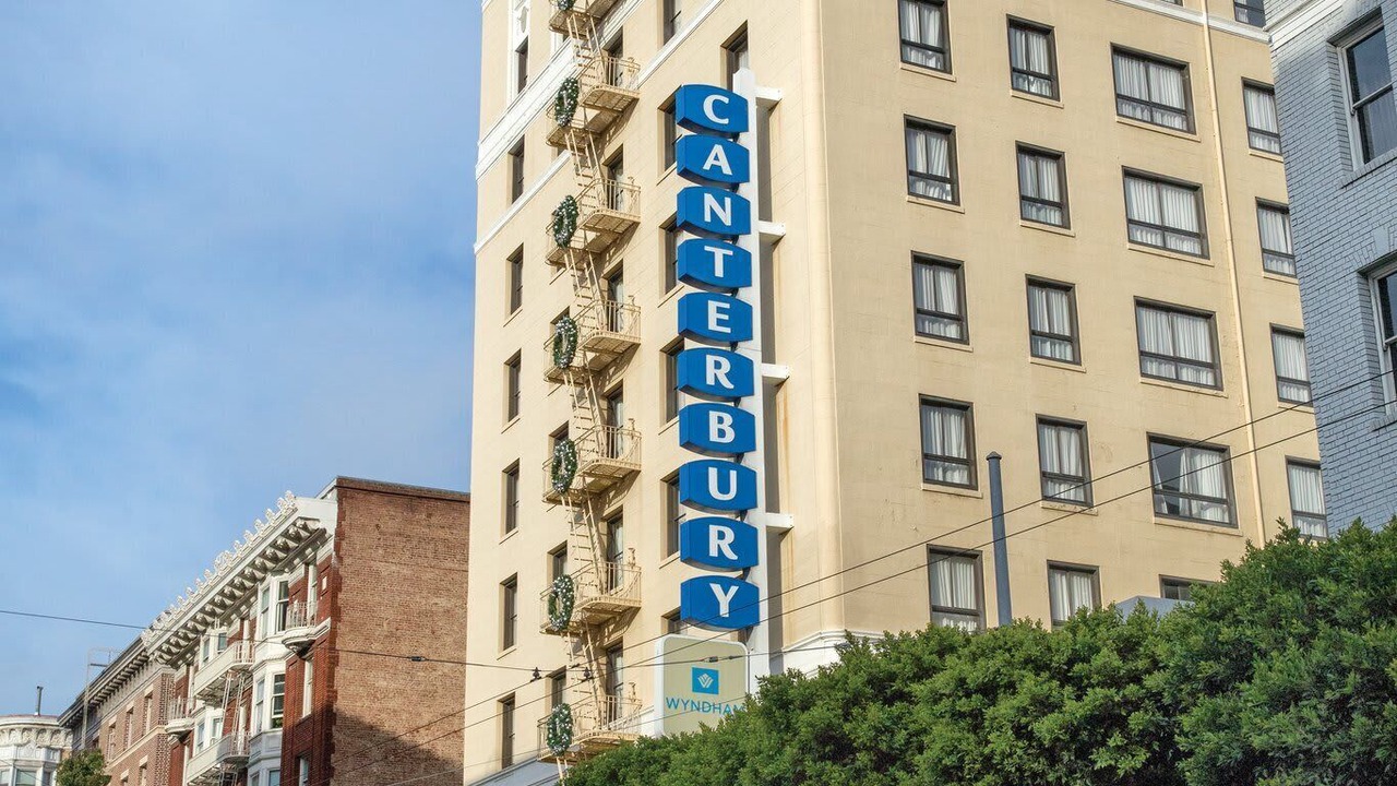 Photo of Outdoor in Lower Nob Hill