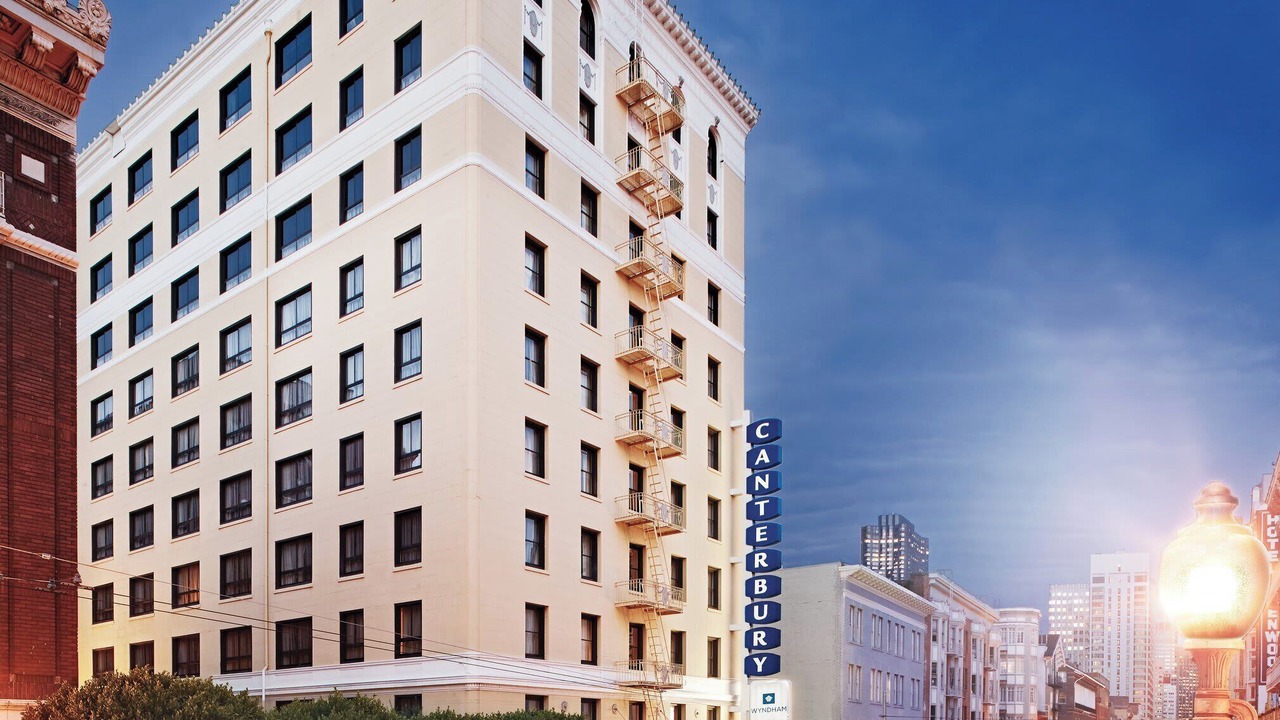 Photo of Outdoor in Lower Nob Hill