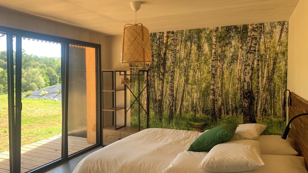 Photo of Bedroom in Gemil