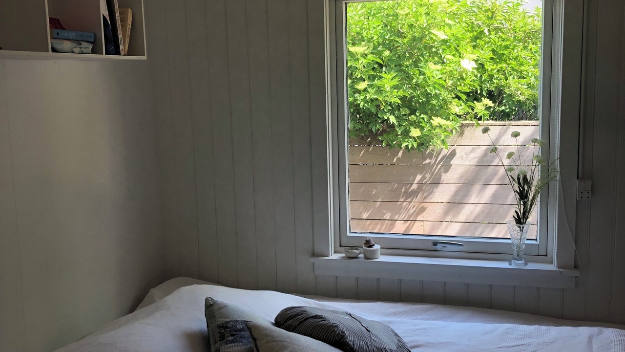 Photo of Bedroom in Holloselund