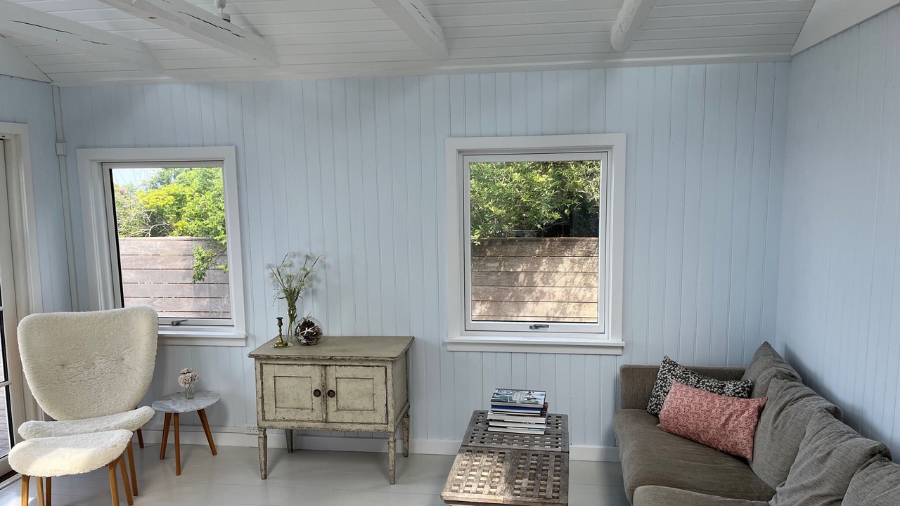 Photo of Livingroom in Holloselund